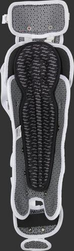 Rawlings ADULT USA VELO 2.0 Catcher's Gear Box Set: CSV2A-NSW - Image 7