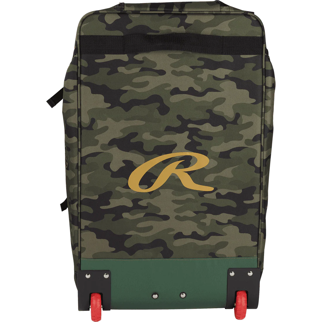 Rawlings Gold Collection Wheeled Bag: GCWHBG - Image 12