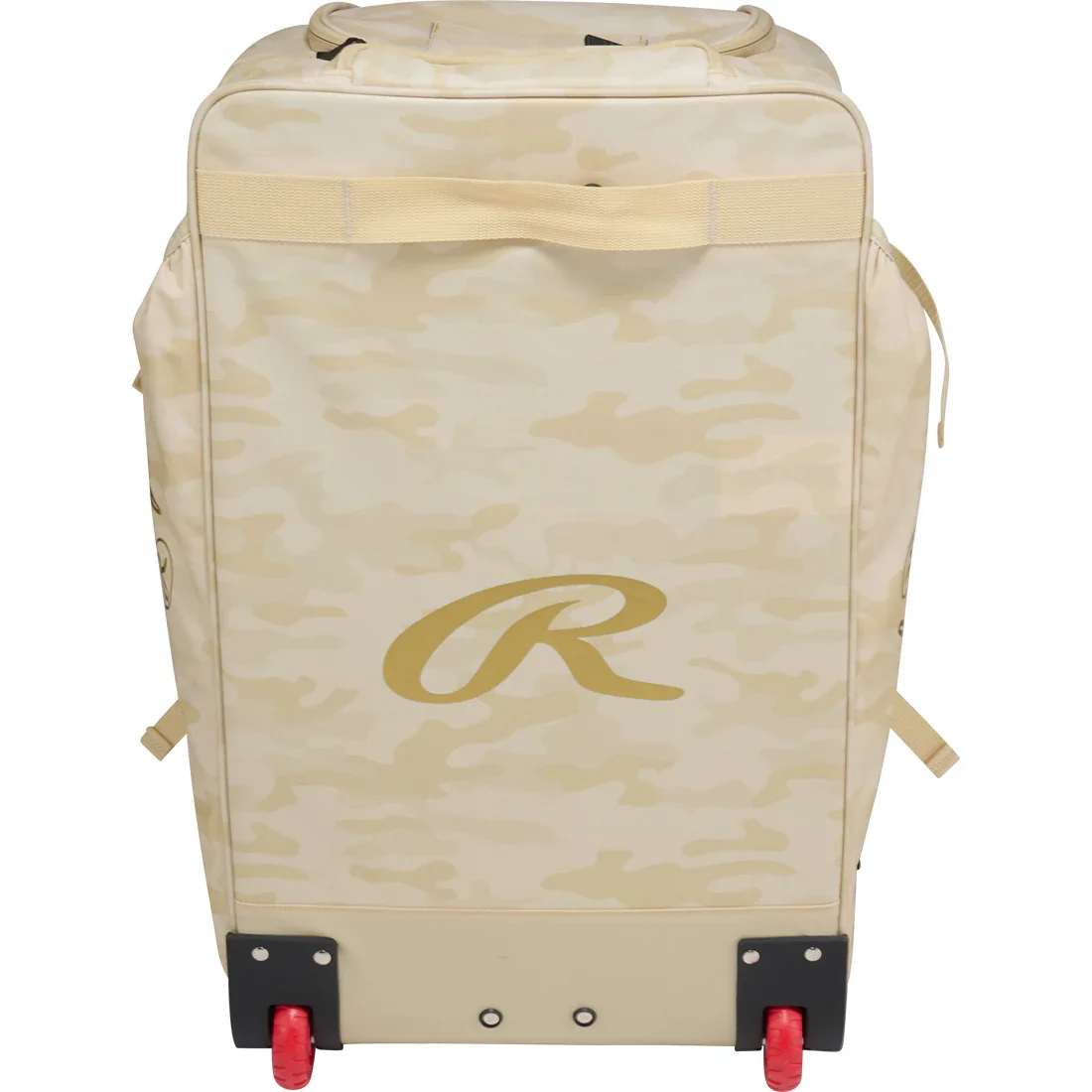 Rawlings Gold Collection Wheeled Bag: GCWHBG - Image 18