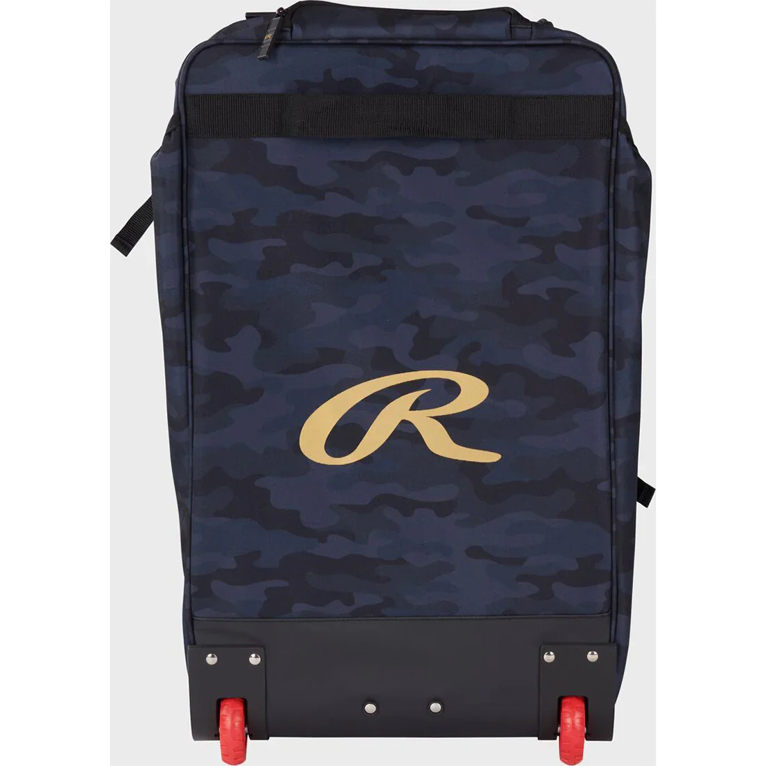 Rawlings Gold Collection Wheeled Bag: GCWHBG - Image 22