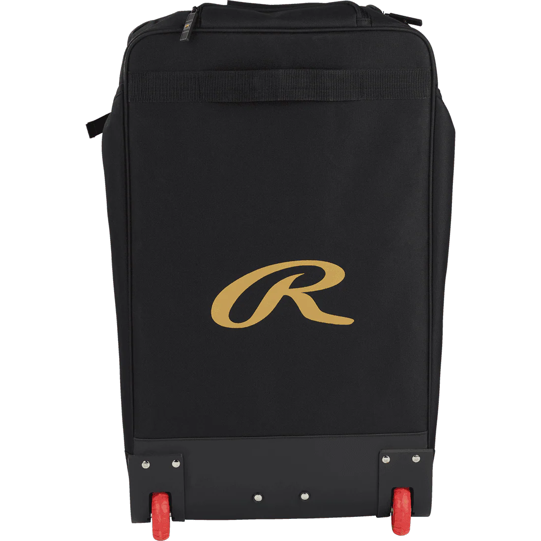 Rawlings Gold Collection Wheeled Bag: GCWHBG - Image 5