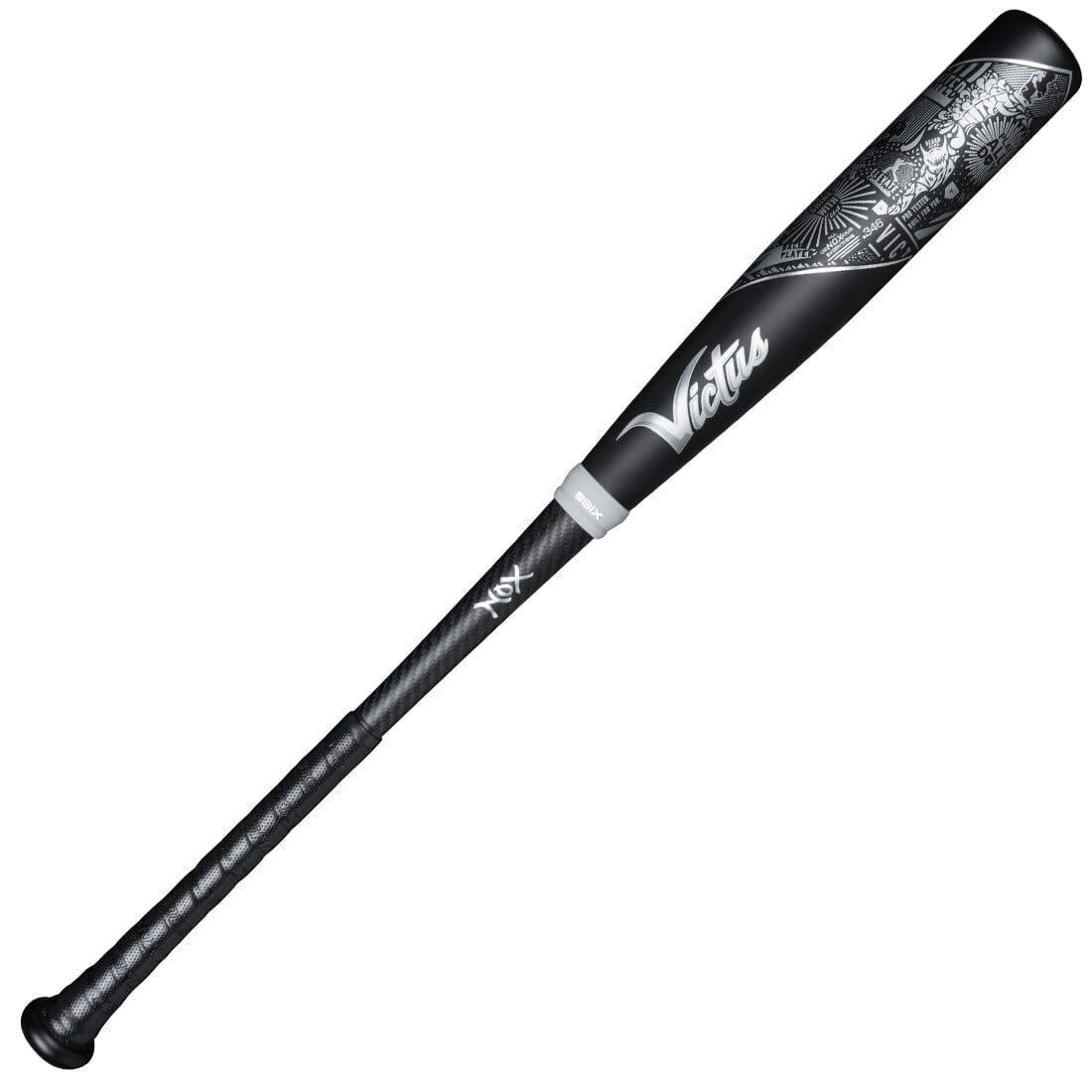 Victus NOX 2 (-3) BBCOR Baseball Bat: VCBN2 - Image 4