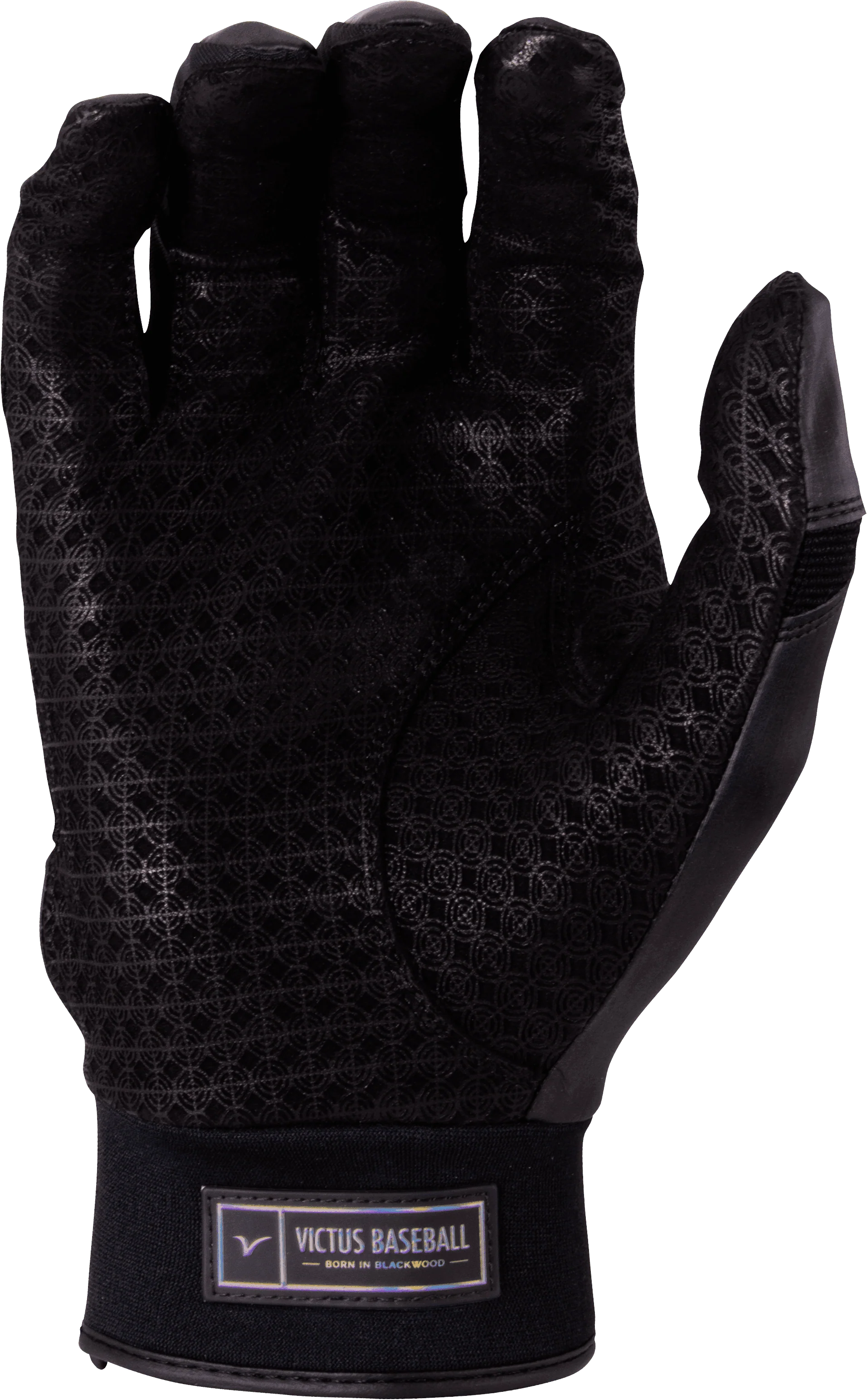 Victus Sports The Debut 2.0 Adult Batting Gloves (Multiple Colors): VBG2 - Image 4