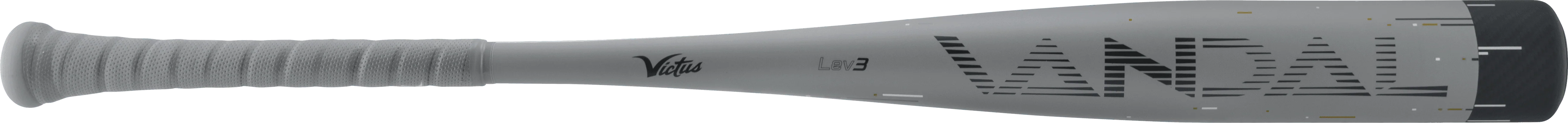 Victus Vandal Lev3 BBCOR (-3) Baseball Bat: VCBV3 - Image 4