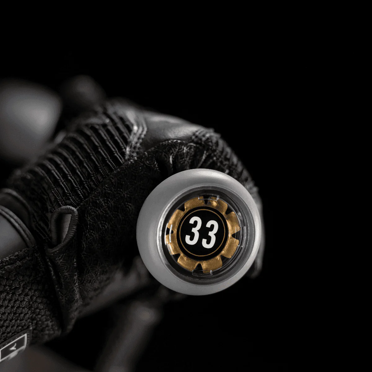 Victus Vandal Lev3 BBCOR (-3) Baseball Bat: VCBV3 - Image 5