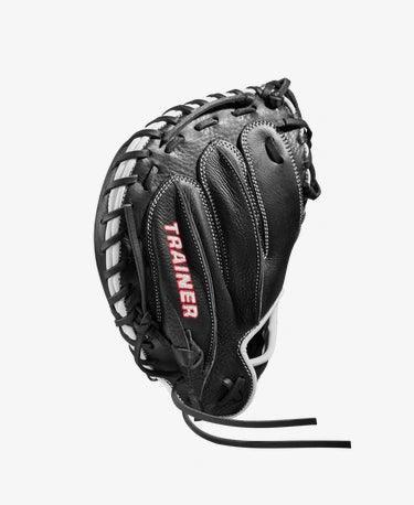 Wilson 30" Baseball Catcher's Training Mitt: WBW10099630 - Image 3