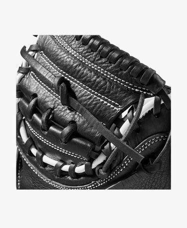 Wilson 30" Baseball Catcher's Training Mitt: WBW10099630 - Image 4