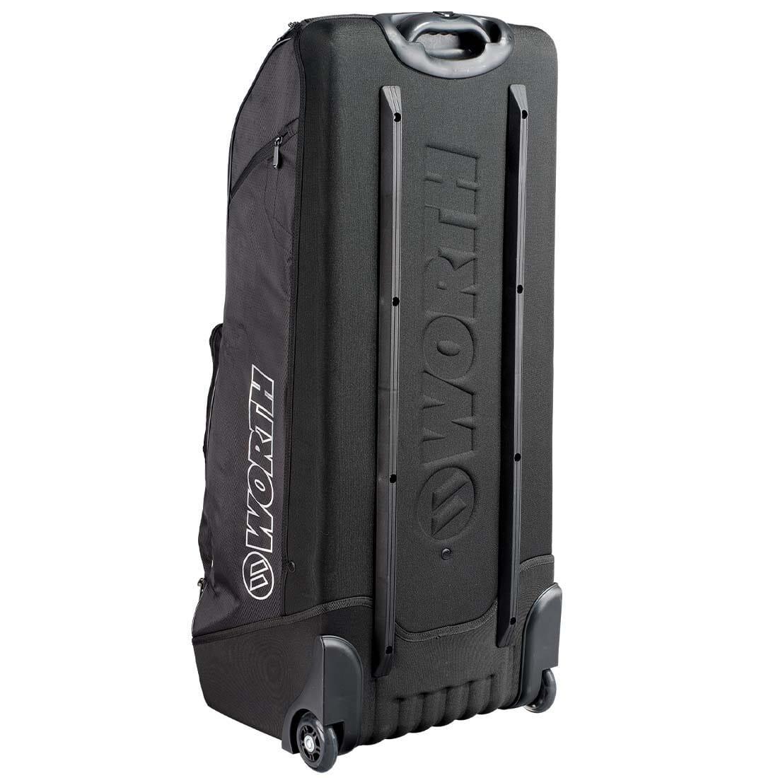 Worth Pro Slowpitch Wheeled Roller Bag: W00682661 - Image 3